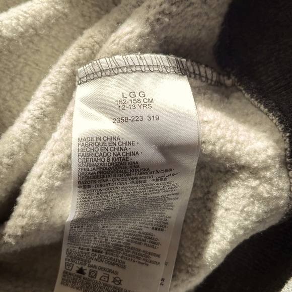 Air Jordan sweatshirt - Picture 3 of 3